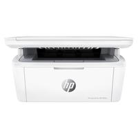 HP 惠普 M30w 激光一体机