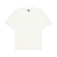 new balance NB夏新男女款休闲短袖T恤NEE26181