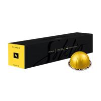 NESPRESSO 浓遇咖啡 Vertuo系统 大杯萃取系列 索雷利欧咖啡胶囊 10颗/条