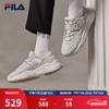 FILA MARSⅡ 男款跑步鞋 AN-F12M141116F