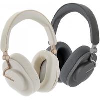 水月雨 羽翼 Edge 耳罩式头戴式圈铁主动降噪蓝牙耳机