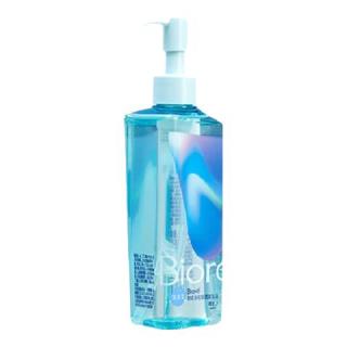 碧柔 水感清爽 卸妆油  200ml