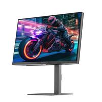 SANC盛色 G52Plus升降支架版 180Hz FastIPS 2K显示器