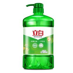 立白 茶籽洗洁精 1.45kg