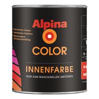 Alpina 阿尔贝娜 喵喵画板漆 1L