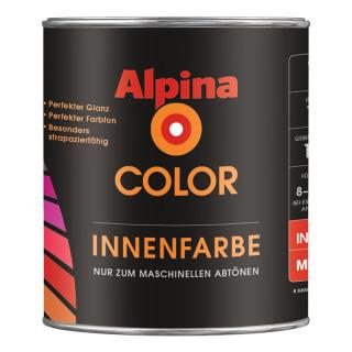 Alpina 阿尔贝娜 喵喵画板漆 1L