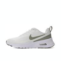 NIKE 耐克 休闲鞋女子气垫AIR MAX NUAXIS运动鞋HF1233-104白