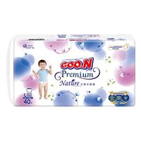 大王 GOO.N 天使自然之恩系列 拉拉裤 L38片