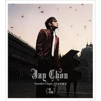 《周杰伦：十一月的萧邦》（ CD+歌词本）