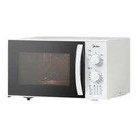 Midea 美的 M1-230E 微波炉