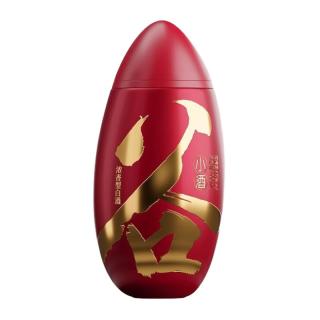 谷小酒 红米粒 45%vol 浓香型白酒 100ml 单瓶装