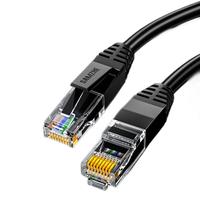 SAMZHE 山泽 WD6020 六类CAT6 圆线千兆网线