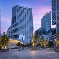 成都雅诗阁来福士/馨乐庭/盛捷28/30晚长住