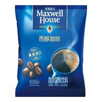 Maxwell House 麦斯威尔 香醇咖啡 500g/罐