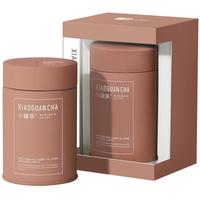 小罐茶 彩罐多泡红茶金骏眉40g茶叶礼盒