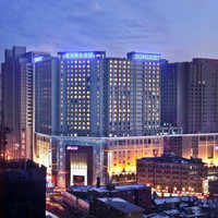 沈阳盛捷和平服务公寓30晚连住套餐