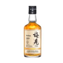 梅见 青梅酒 12%vol 150ml