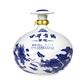 古井贡酒 青花大坛 50%vol 浓香型白酒 2500ml 坛装