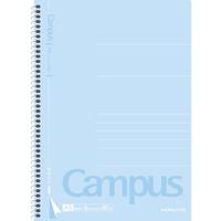 KOKUYO 国誉 Campus A5活页本 4本装 WCN-CSN3810N