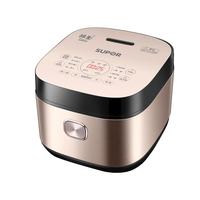 SUPOR 苏泊尔 SF40FC873 电饭煲 4L 香槟金色