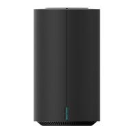 Xiaomi 小米 AC2100 双频2033M 千兆家用有线路由器 Wi-Fi 5 黑色