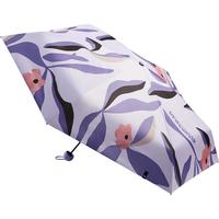 Beneunder 蕉下 BM526 6骨五折晴雨伞 摇曳花影