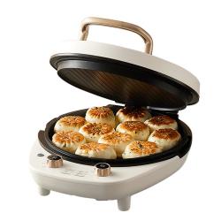 小熊 DBC-E15T1 电饼铛 米白色