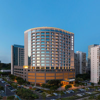 厦门盛捷软件园服务公寓7晚/30晚连住套餐