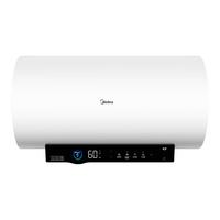 Midea 美的 F6033-ZE6S(HE) 储水式电热水器 60L 3300W