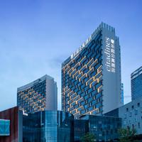 绍兴馨乐庭柯桥公寓酒店15晚/28晚连住套餐