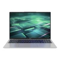 acer 宏碁 墨舞air 16英寸 轻薄本 银色(N100、核心显卡、8GB、512GB SSD、1920X1200、IPS、60Hz)