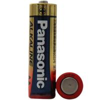 Panasonic 松下 LR6BCH 5号碱性电池 1.5V 12粒