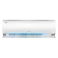 GREE 格力 云轩系列 KFR-35GW/NhHd1BG 新一级能效 壁挂式空调 1.5匹