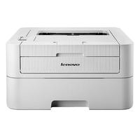 Lenovo 联想 睿智系列 LJ2405D 黑白激光打印机