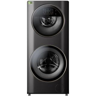 COLMO 太空舱系列 CLGG13E 滚筒洗衣机 13kg 星河银