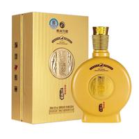 XIJIU 习酒 窖藏 牛年生肖酒 53%vol 酱香型白酒 500ml 礼盒装