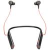 Plantronics 缤特力 6200UC 入耳颈挂式蓝牙耳机