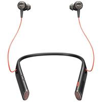Plantronics 缤特力 6200UC 入耳颈挂式蓝牙耳机