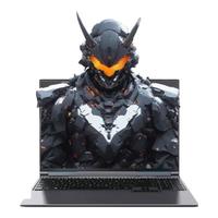 MECHREVO 机械革命 十二代酷睿版 极光X 16英寸 游戏本 灰色(i7-12850HX、RTX 4060、16GB、512GB、2560*1600、165HZ)