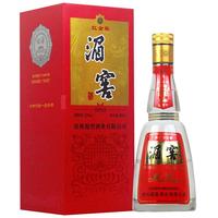 湄窖 红金版 55%vol 浓香型白酒 500ml*6瓶 整箱装