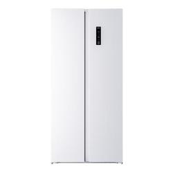 康佳 5GW50JFB 风冷对开门冰箱 500L 白色