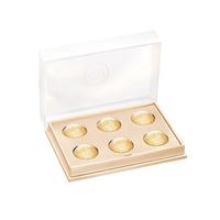 Galénic/科兰黎 补水保湿 面膜 12颗