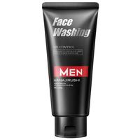 花印 男士控油调理洗面乳 150g