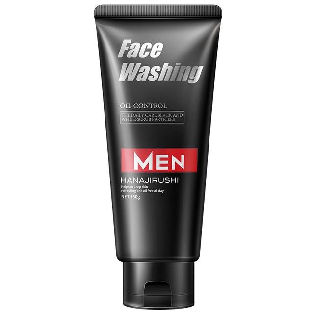 花印 男士控油调理洗面乳 150g