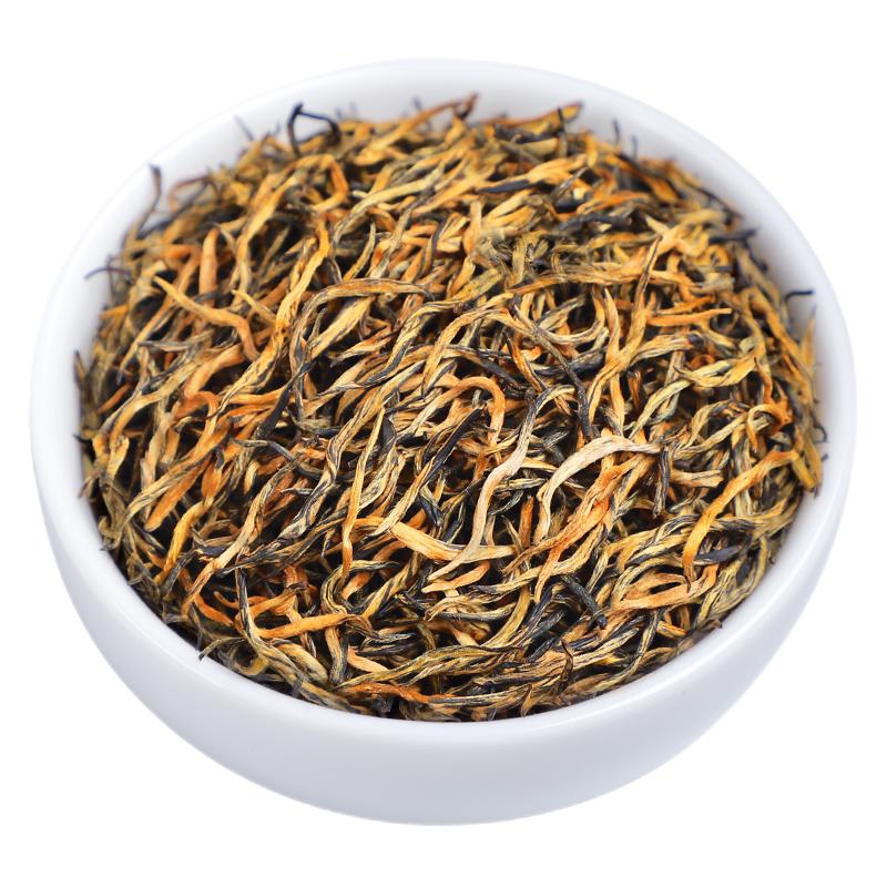 香不理 金骏眉 250g*2罐