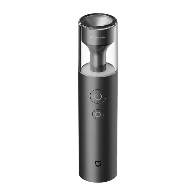 小米 Xiaomi米家多功能便携手电筒