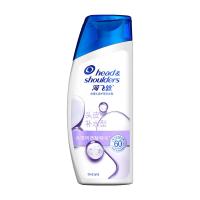 海飞丝 补水去屑洗发水头皮护理80g试用装洗发露旅行装