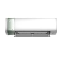 Panasonic 松下 醇风系列 KFR-26GW/BpJAR10 新一级能效 壁挂式空调 大1匹