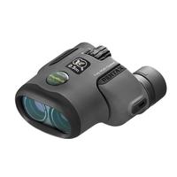 PENTAX 宾得 Papilio II 双筒望远镜 黑色 6.5x21