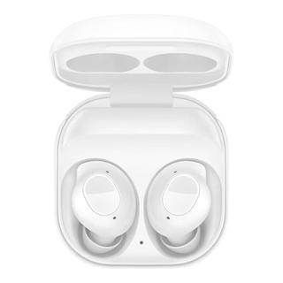 SAMSUNG 三星 Galaxy Buds FE 入耳式真无线主动降噪蓝牙耳机 雪境白